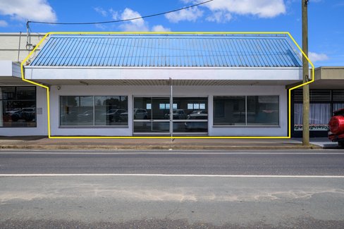 23 Tozer Street, GYMPIE QLD 4570