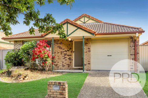 23 Turquoise Place, WAVELL HEIGHTS QLD 4012