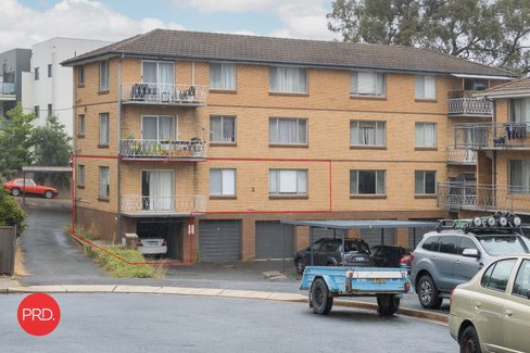 2/3 Velacia Place, QUEANBEYAN NSW 2620