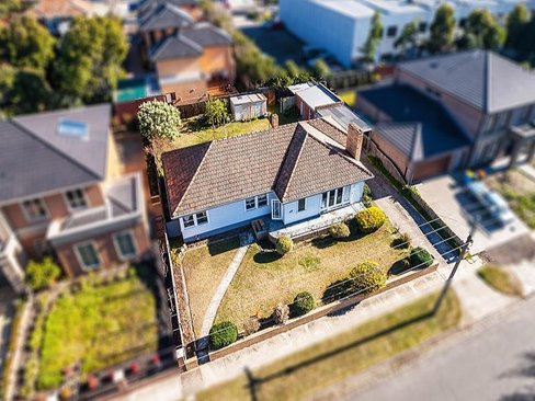 23 Violet Grove Kew East 3102