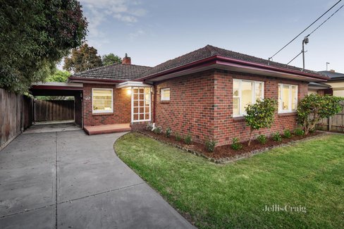 23 Wallace Road Burwood 3125