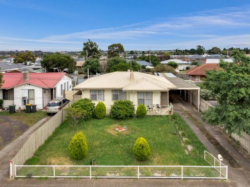 23 Warrawee Avenue Norlane 3214