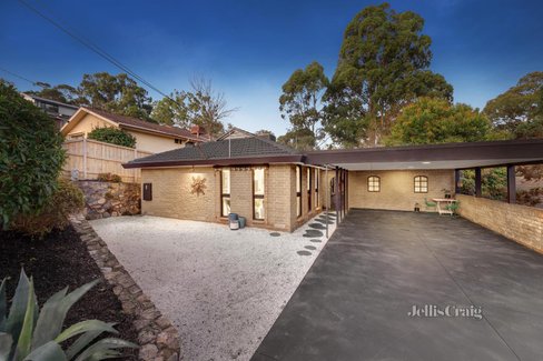 23 Washusen Road Heathmont 3135