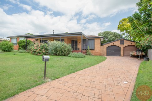 23 Way Street, TENAMBIT NSW 2323