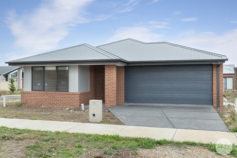 23 Webb Road, BONSHAW VIC 3352