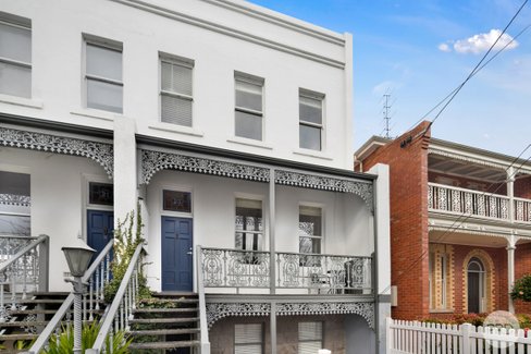 23 Webster Street, BALLARAT CENTRAL VIC 3350