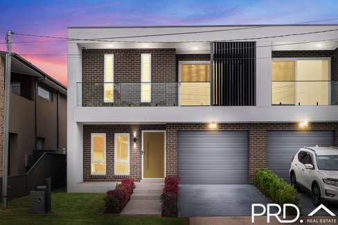 23 Whittle Avenue, MILPERRA NSW 2214