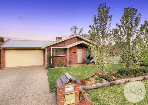 23 Wilks Avenue, KOORINGAL NSW 2650