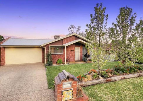 23 Wilks Avenue, KOORINGAL NSW 2650