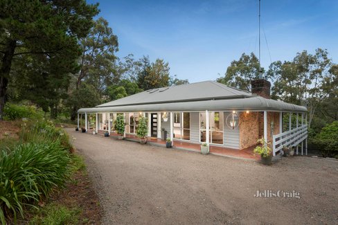 23 William Road Lilydale 3140