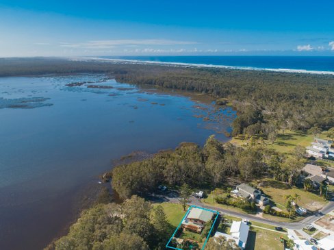 23 Willow Avenue, BOGANGAR NSW 2488