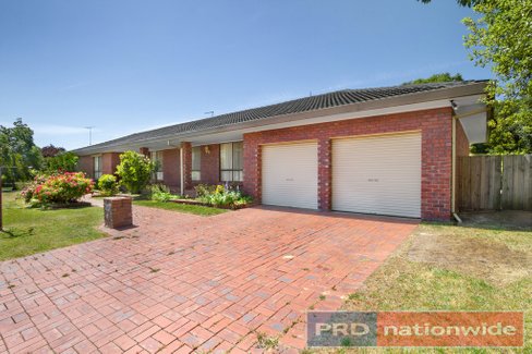 23 Windsor Avenue, ALFREDTON VIC 3350