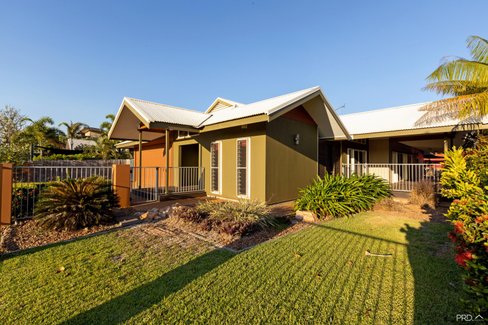 23 Wirl Buru Gardens, CABLE BEACH WA 6726