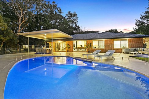 23 Wisteria Court, Tallebudgera Valley QLD 4228