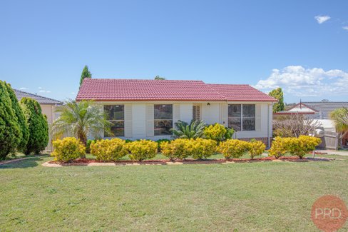 23 Wolstenholme Street, RUTHERFORD NSW 2320