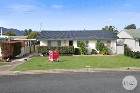 23 Wongala Street, TAMWORTH NSW 2340