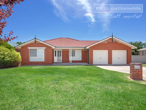 23 Wonkana Road, GLENFIELD PARK NSW 2650