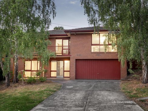 23 Wood Street Templestowe 3106