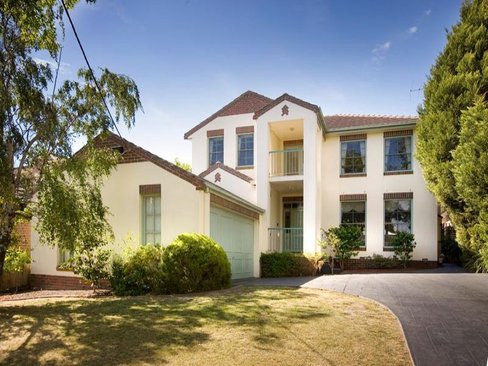 23 Yongala Street Balwyn 3103