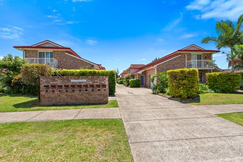 2/30-32 Boultwood Street, COFFS HARBOUR NSW 2450