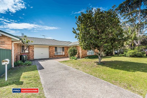 2/30 Anglers Drive, ANNA BAY NSW 2316