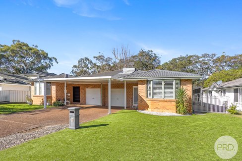 2/30 Boronia Drive, SALAMANDER BAY NSW 2317