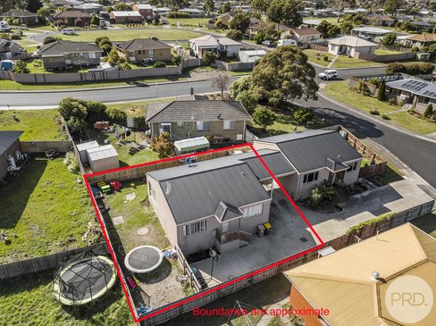 2/30 Cowle Road, BRIDGEWATER TAS 7030