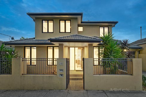 2/30 Harding Street Bentleigh 3204