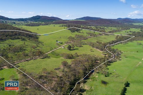 230 Hereford Hall Road, HEREFORD HALL NSW 2622