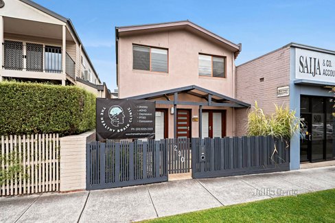 230 Malop Street Geelong 3220