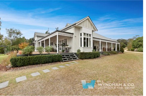 230 Mount Lookout Rd, Mount Taylor