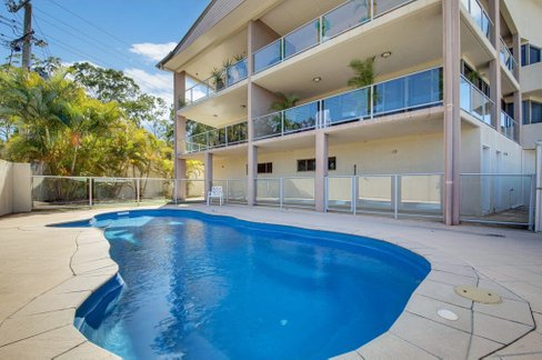 2/30 Parkside Street, TANNUM SANDS QLD 4680