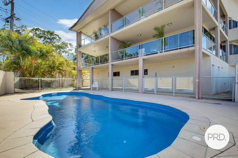 2/30 Parkside Street, TANNUM SANDS QLD 4680