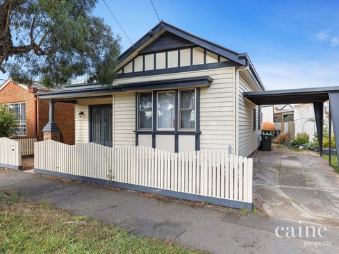 230 Peel Street North Ballarat East 3350