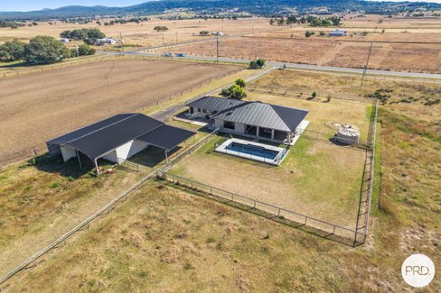 230 Rosewood Laidley Road, LANEFIELD QLD 4340