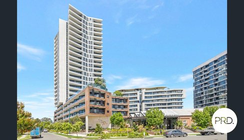2304/6A Atkinson Street, LIVERPOOL NSW 2170