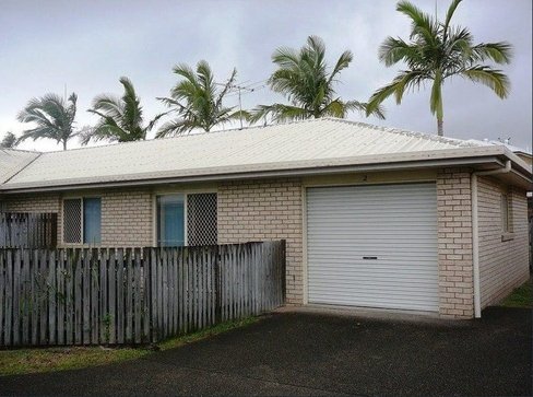2/307 Bridge Road, WEST MACKAY