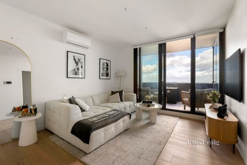 2307 259 Normanby Road South Melbourne 3205