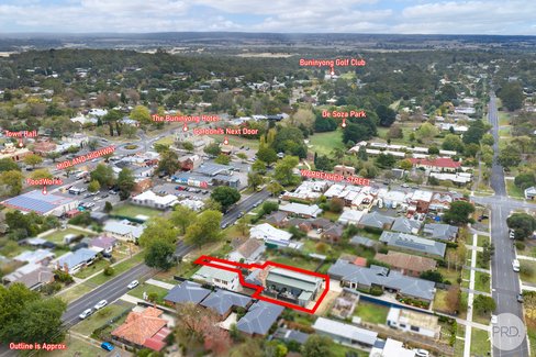 2/308 Forest Street, BUNINYONG VIC 3357