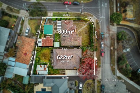231-233 Nell Street West  Watsonia 3087