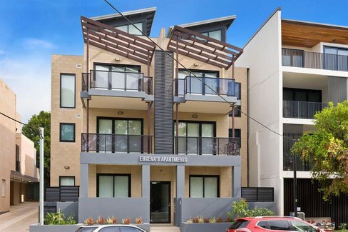 2/31 Barwon Park Road, ST PETERS NSW 2044