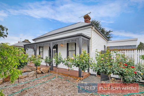 231 Bungaree-Wallace Road, BUNGAREE VIC 3352