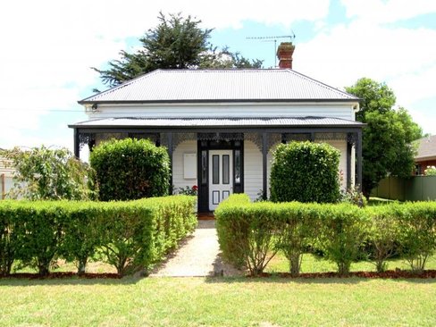 231 Bungaree-Wallace Road Bungaree 3352