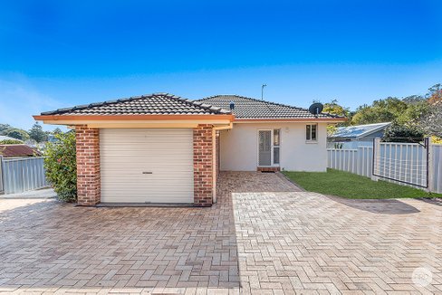 2/31 Donald Street, NELSON BAY NSW 2315