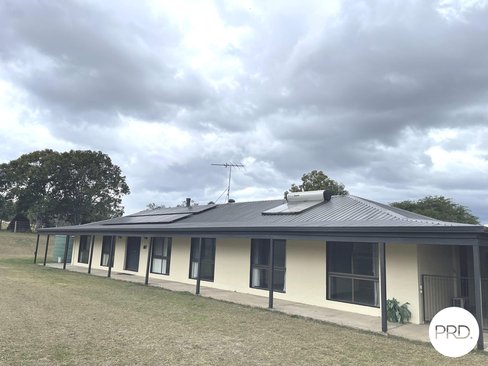 231 Ebenezer Road, EBENEZER QLD 4340