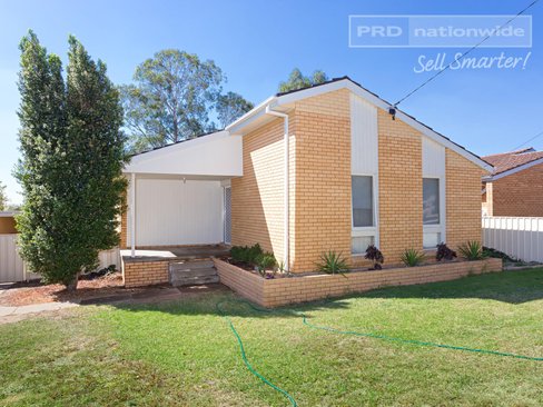 231 Fernleigh Road, ASHMONT NSW 2650