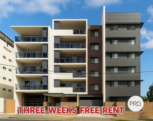 23/1 Goulburn Street, LIVERPOOL