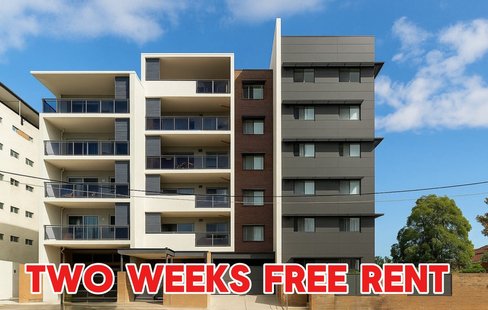 23/1 Goulburn Street, LIVERPOOL NSW 2170