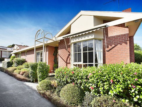 2 31 High Road Camberwell 3124