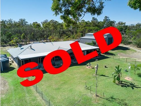 231 Honeyeater Drive, WALLIGAN QLD 4655